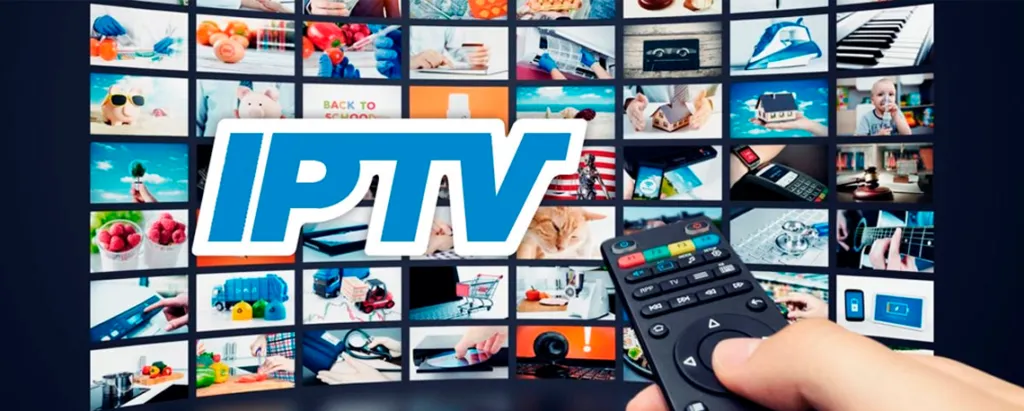 Teste IPTV P2P: Tecnologia Inovadora